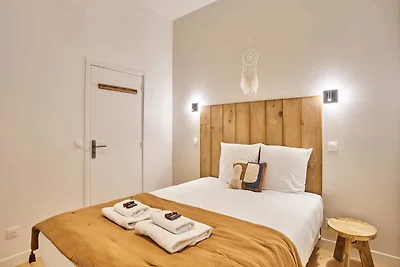 Wunderschöne Ferienwohnung im Zentrum von...