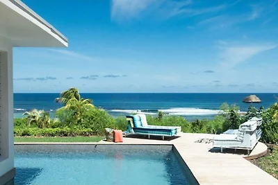 Villa Zyx f�r acht Personen