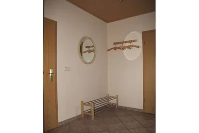 Vakantieappartement in Jebel met zwembad