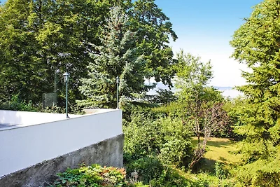 Reihenhaus Seeblick, Sommersdorf