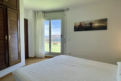 Appartement in Estartit vlakbij zandstrand
