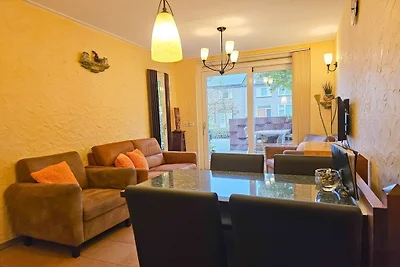 Ferienhaus Erholungsurlaub Veere