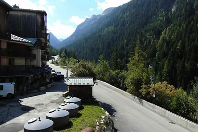 Studio für 4 Personen