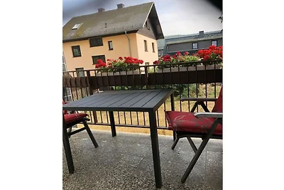 Ferienwohnung mit 1 Schlafzimmer