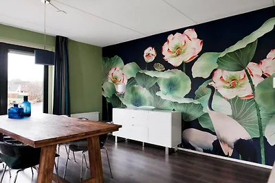 Vrijstaande woning in Vlagtwedde met sauna