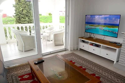 Ferienhaus mit 4 Schlafzimmer
