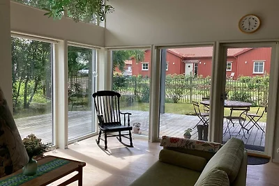 5 sterren vakantie huis in FALKENBERG