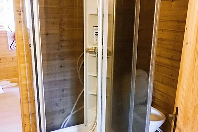 5 Personen Ferienhaus in ENGAVÅGEN-By Traum