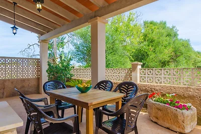 Cas General - Casa De Campo En Portopetro