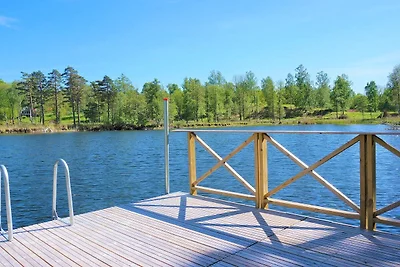 4 Personen Ferienhaus in AXVALL