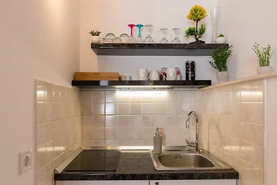 Apartments Ivana Old Town - Studio (2 Adults)