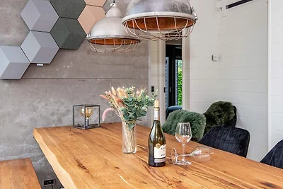 8 Personen Ferienhaus in Hejls-By Traum