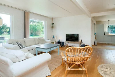 8 Personen Ferienhaus in Asnæs
