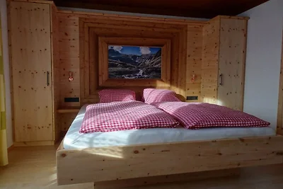 Appartamento per le vacanze con 1 camera da...