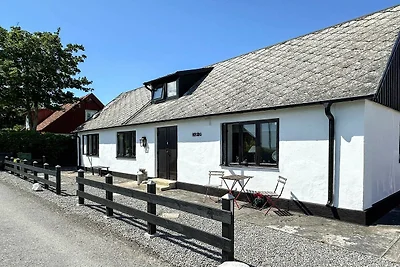 8 Personen Ferienhaus in Beddingestrand-By...