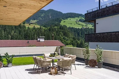Bergjuwel Tirol