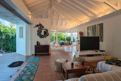 Villa Douceur Karibik