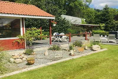 Vakantieappartement met 1 slaapkamer