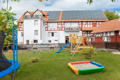 Ferienwohnung mit 1 Schlafzimmer