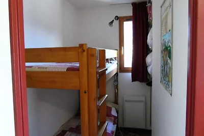 2 Zimmer für 6 Personen