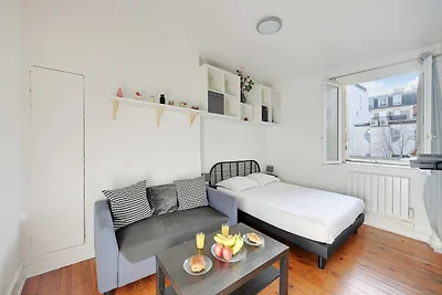 Elegantes Studio 2P – Paris 14