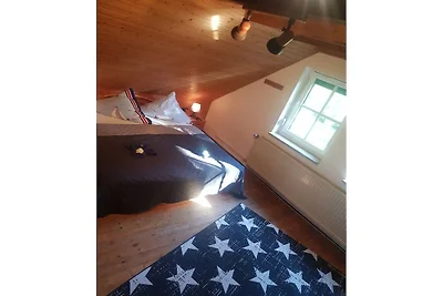 Haus Nina Hooksiel