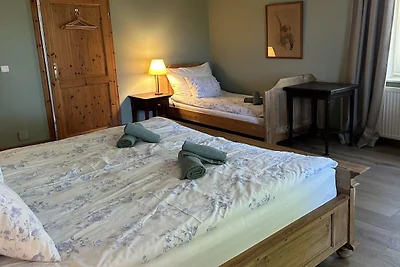 Ferienhaus Milíre am Böhmerwald