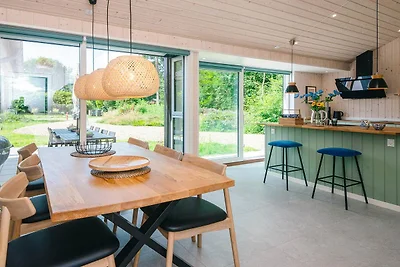 5 Sterne Ferienhaus in Ansager