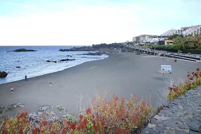 Vakantieappartement Gezinsvakantie Breña Baja