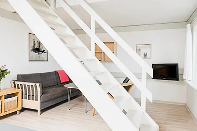 6 persoons vakantie huis in Allinge