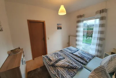 Vakantiehuis Nordseeglück