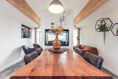 Umweltfreundliche Villa 4 Personen in...