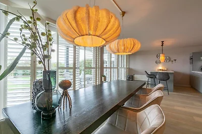 Appartement in Groote Keeten bij Strand