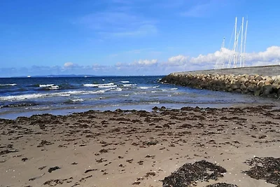6 persoons vakantie huis in Hornbæk-By Traum