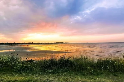 8 Personen Ferienhaus in Væggerløse
