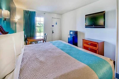 1 letto matrimoniale king size | Per fumatori