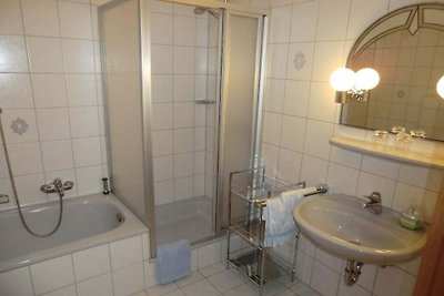 Marmann - groot vakantieappartement