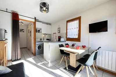 Appartamento a Notre Dame vicino alle piste d...