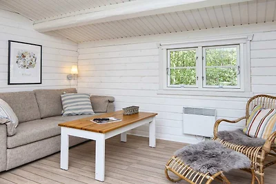 5 osob apartament w Fanø