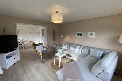 Maison de vacances à Klein Waabs avec Wi-Fi