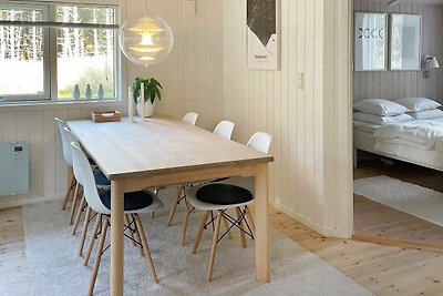 6 Personen Ferienhaus in Rødby