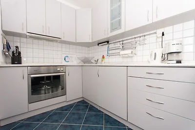 Casa vacanze caratteristica a Mastrinka con...