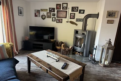 Ferienwohnung in Lübben mit Wifi