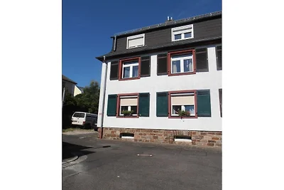Holiday apartment with 1 bedroom