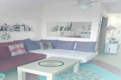 Villa con piscina privata a Port De Pollença