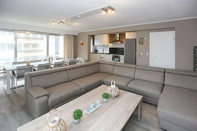 Geräumiges Decuman-Familienapartment in...