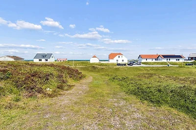 4 Personen Ferienhaus in Frøstrup