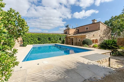 Schöne Villa mit privatem Pool