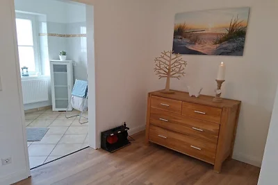 Ferienhaus Erholungsurlaub Weener