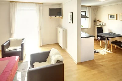 Säulingblick in the Schmölz House
